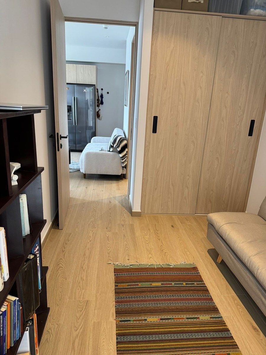 Apartamento em Lomas Verdes 4a Sección, Naucalpan de Juárez, foto 18 de 22