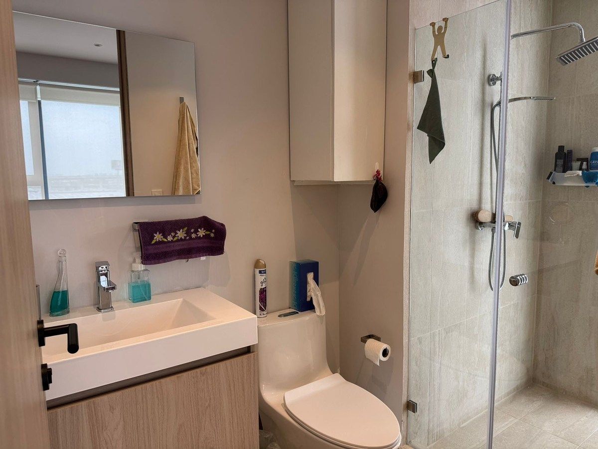 Apartamento em Lomas Verdes 4a Sección, Naucalpan de Juárez, foto 19 de 22
