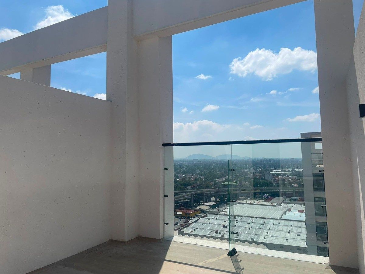 Apartamento em Lomas Verdes 4a Sección, Naucalpan de Juárez, foto 20 de 22