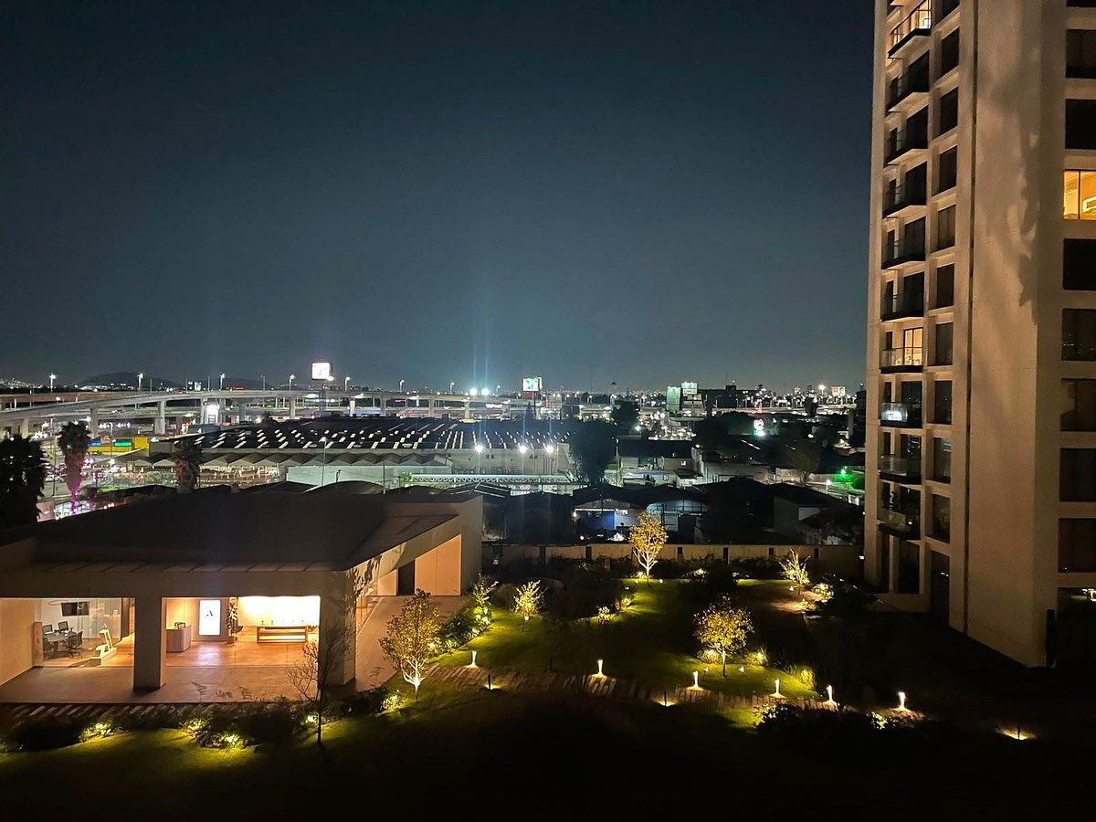 Apartamento em Lomas Verdes 4a Sección, Naucalpan de Juárez, foto 22 de 22