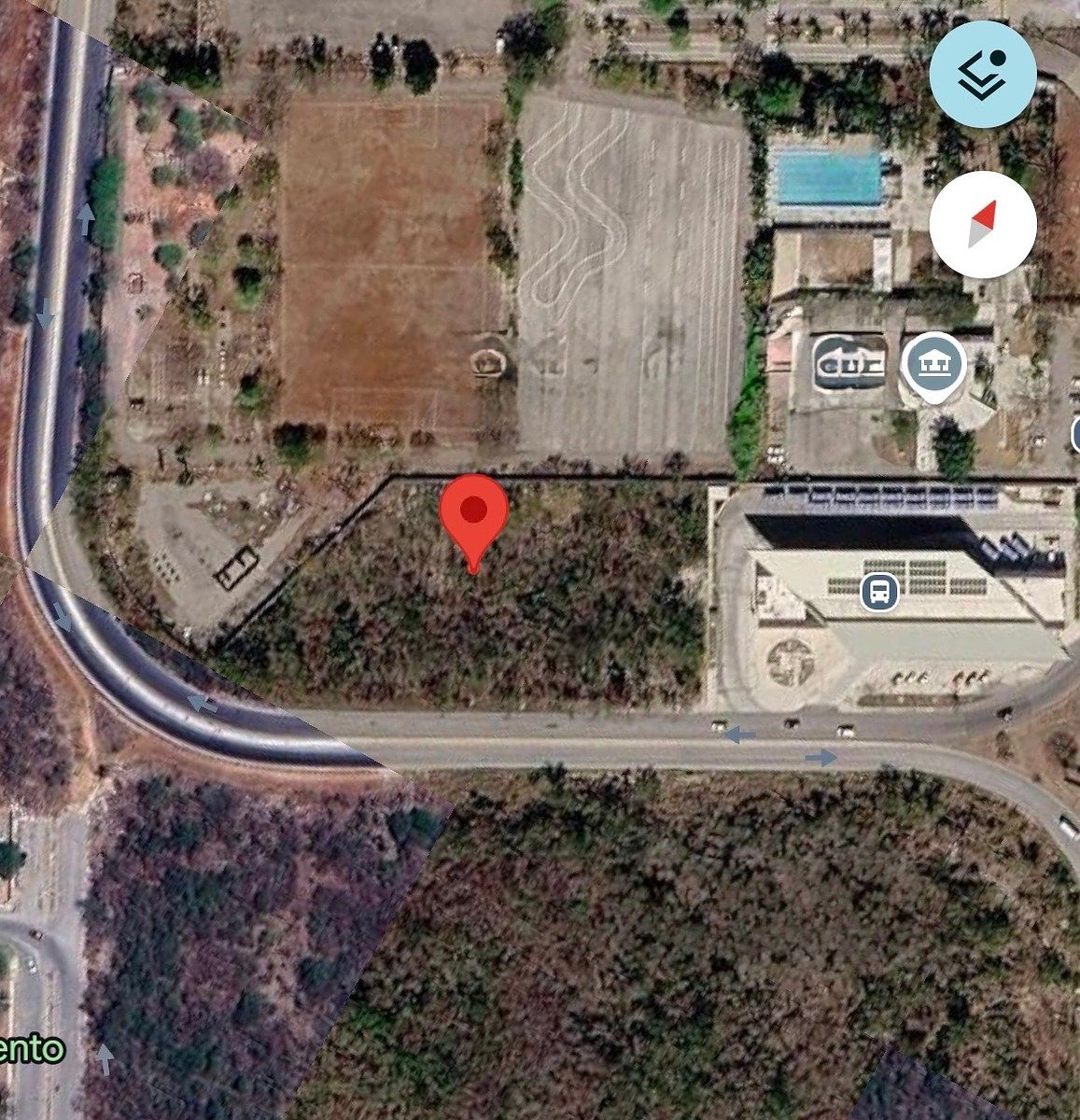 Commercial Lot in El Roble, Mérida, photo 3 of 6