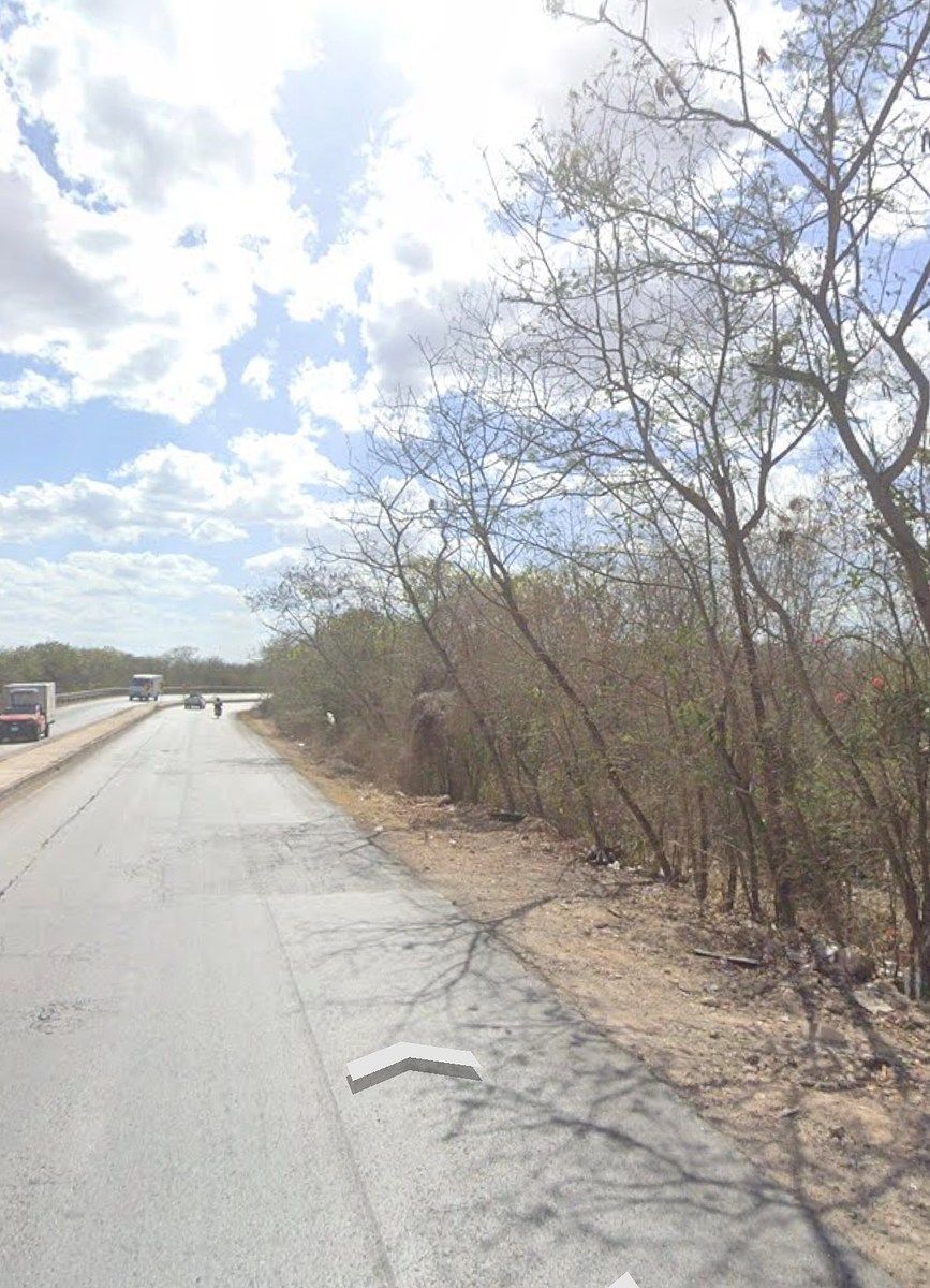 En venta terreno cerca de  Periférico Sur, Mérida, Yucatán, photo 1 of 6