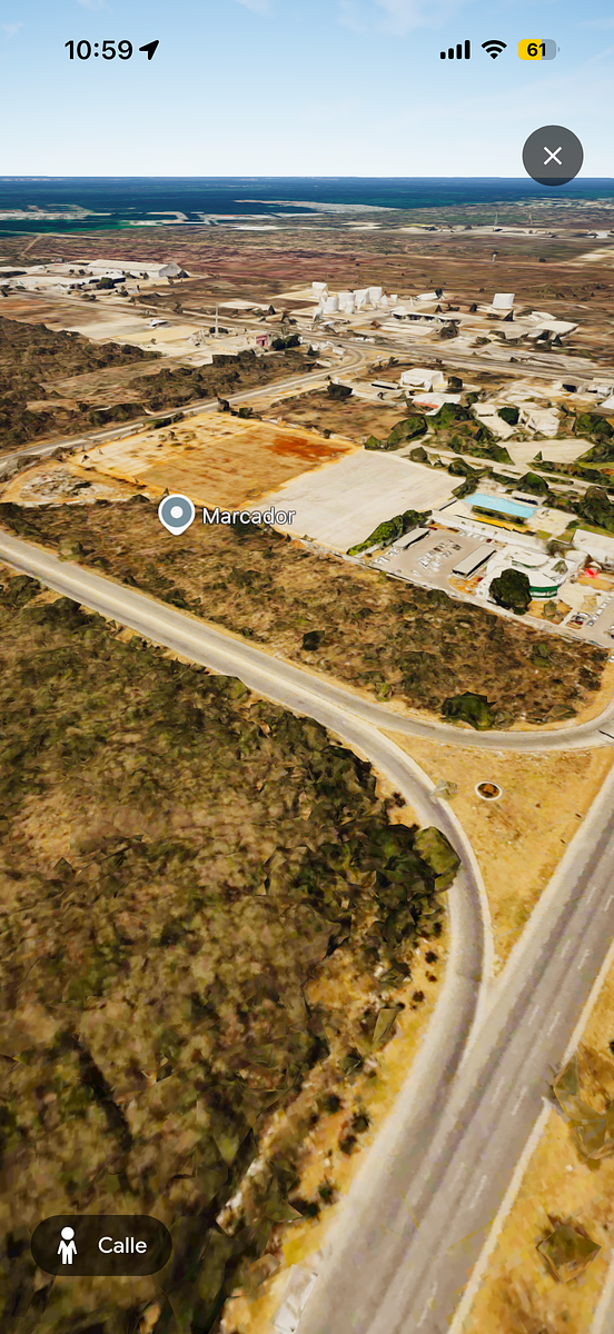 Commercial Lot in El Roble, Mérida, photo 6 of 6