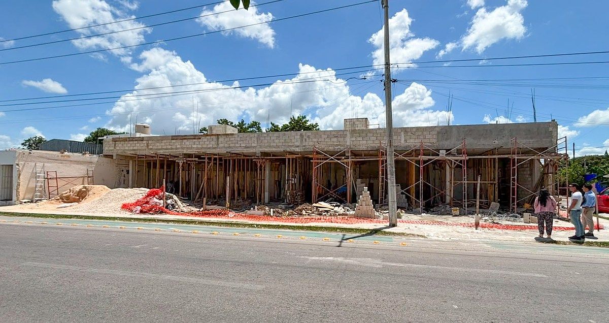 Local em El Porvenir, Mérida, foto 7 de 10