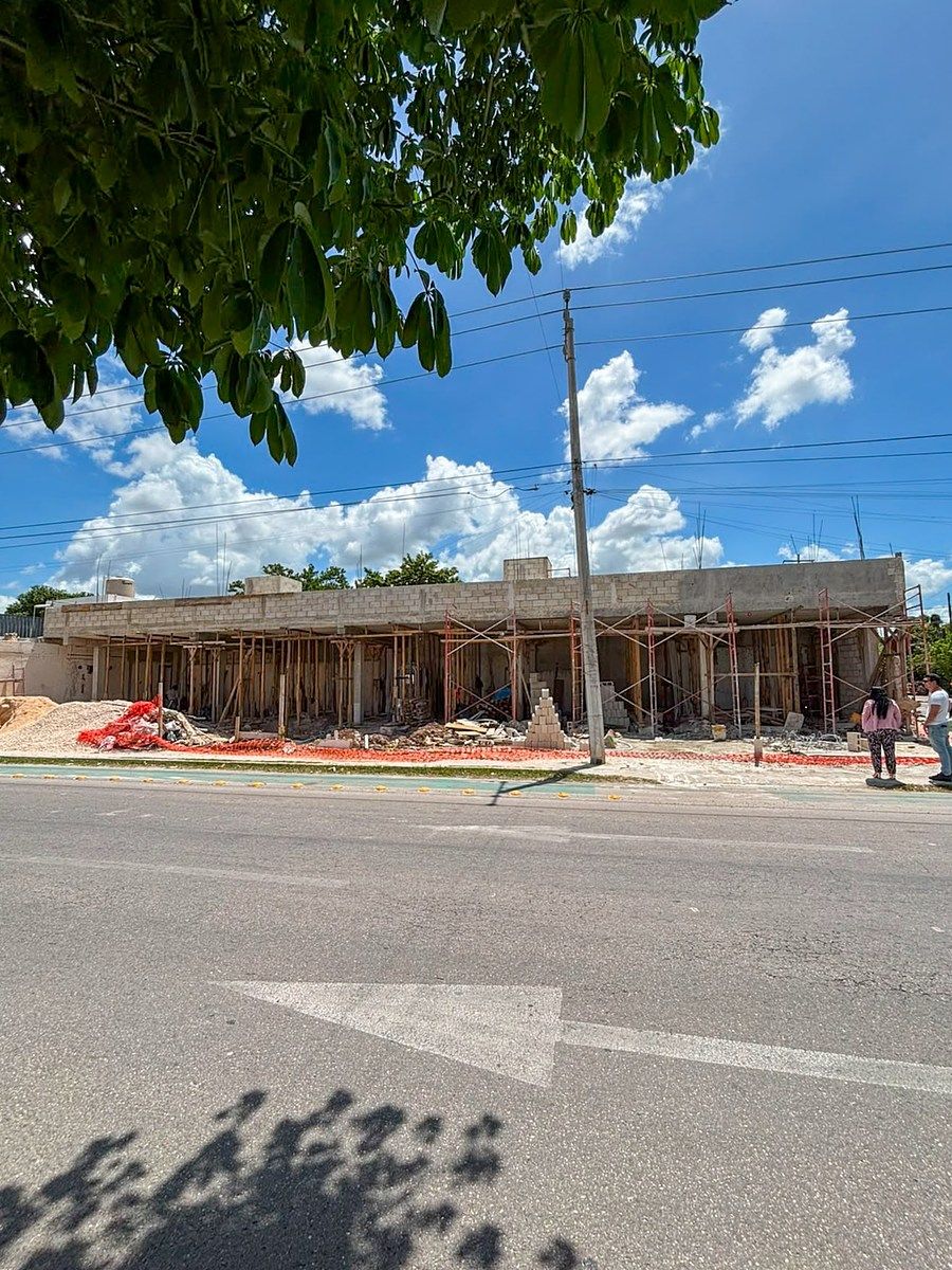 Local em El Porvenir, Mérida, foto 8 de 10
