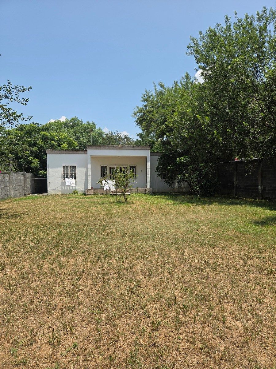 Casa en Los Cristales, Monterrey, foto 2 de 31