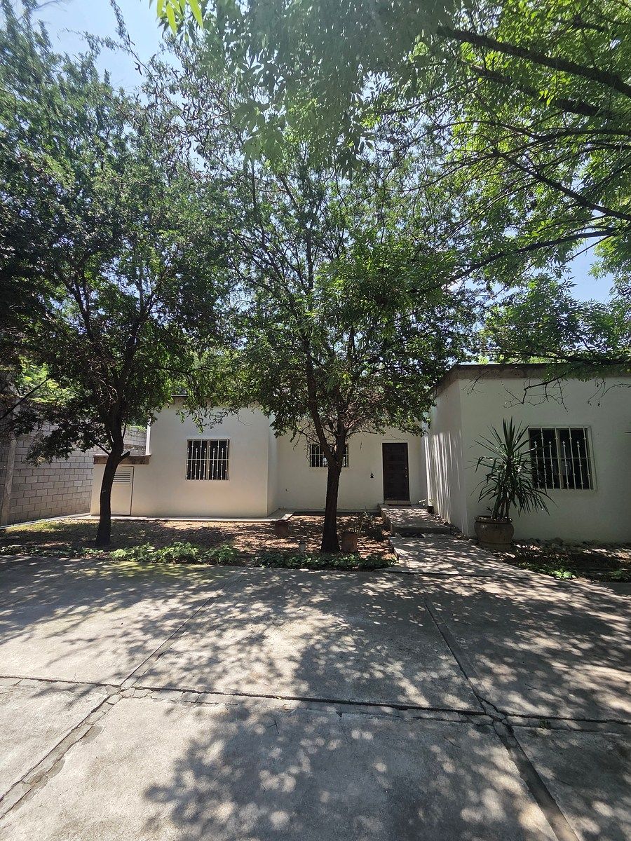 Casa en Los Cristales, Monterrey, foto 8 de 31