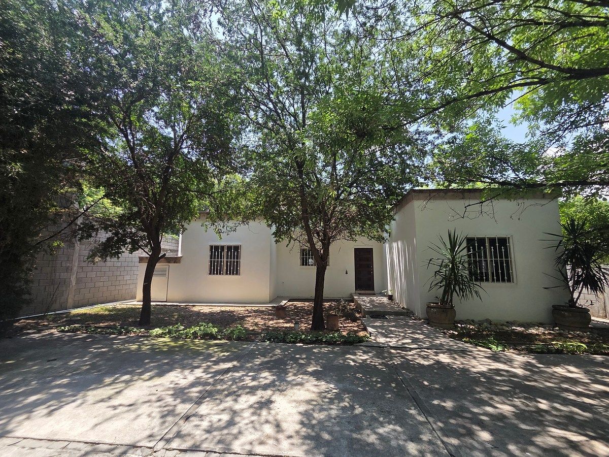 Casa en Los Cristales, Monterrey, foto 9 de 31