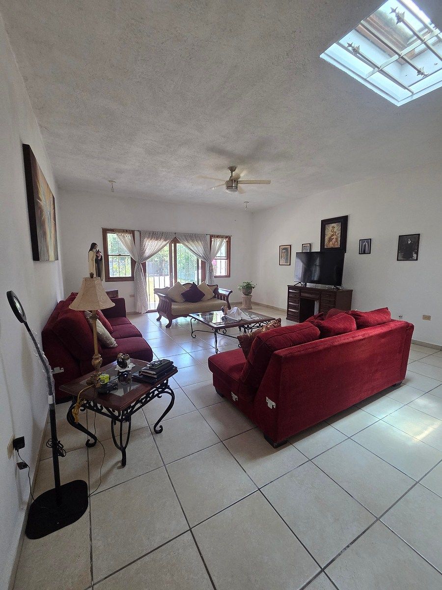 Casa en Los Cristales, Monterrey, foto 18 de 31
