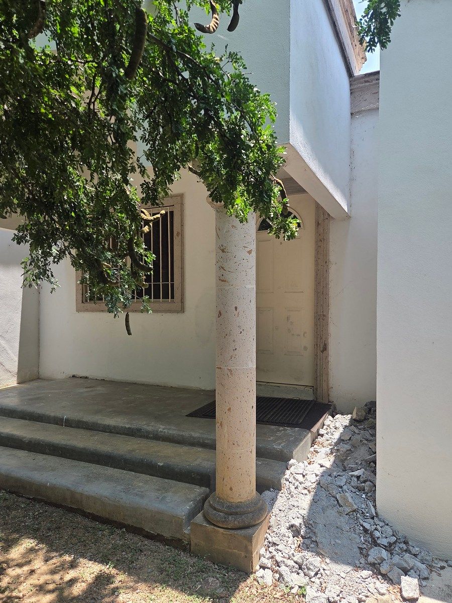 Casa en Los Cristales, Monterrey, foto 28 de 31