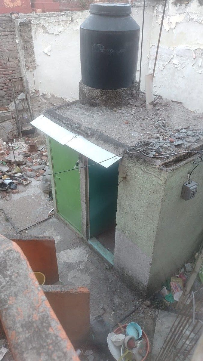 Terreno en Observatorio, Miguel Hidalgo, foto 6 de 6