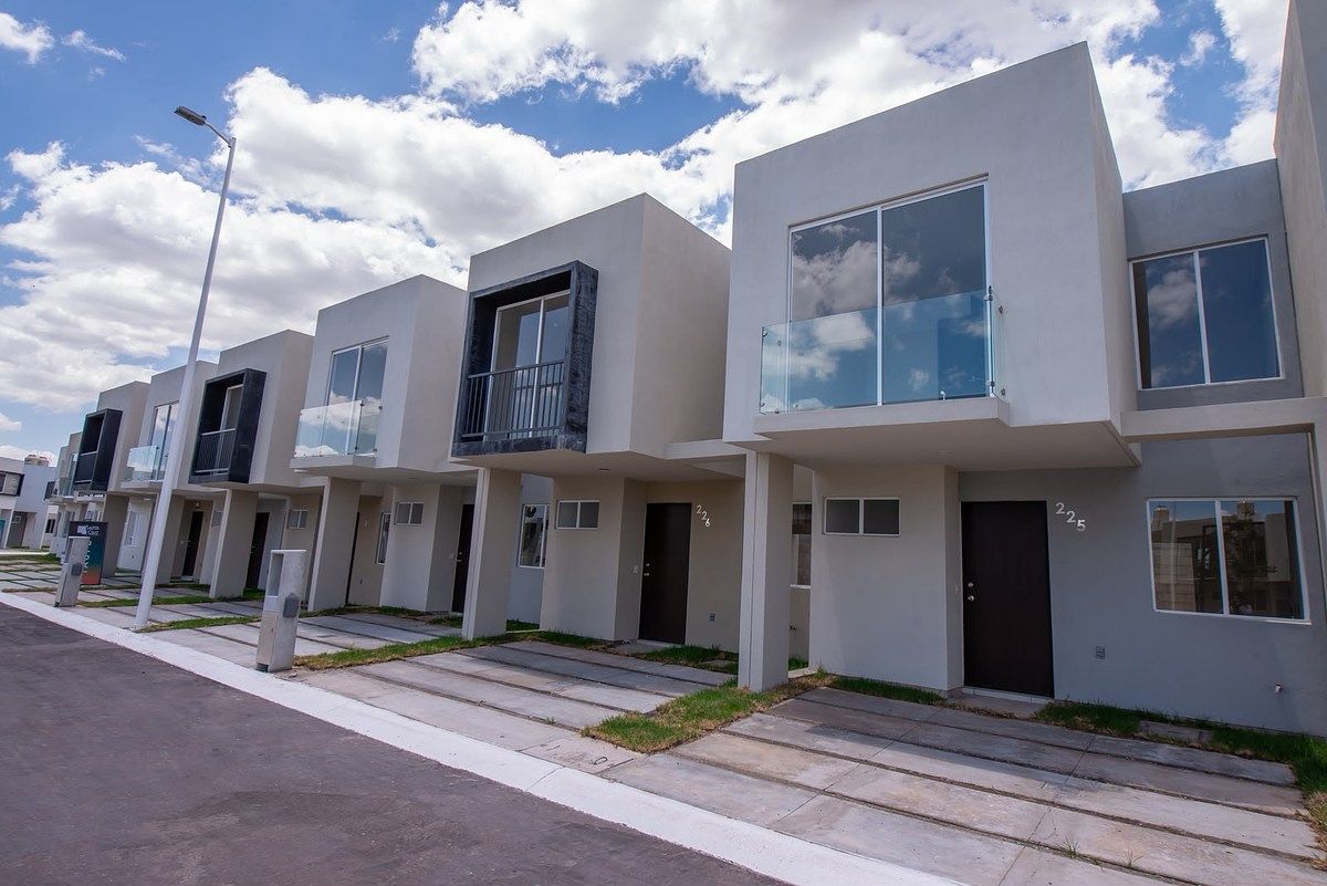 HACIENDA SANTA CRUZ - CASAS EN PREVENTE, photo 1 of 12