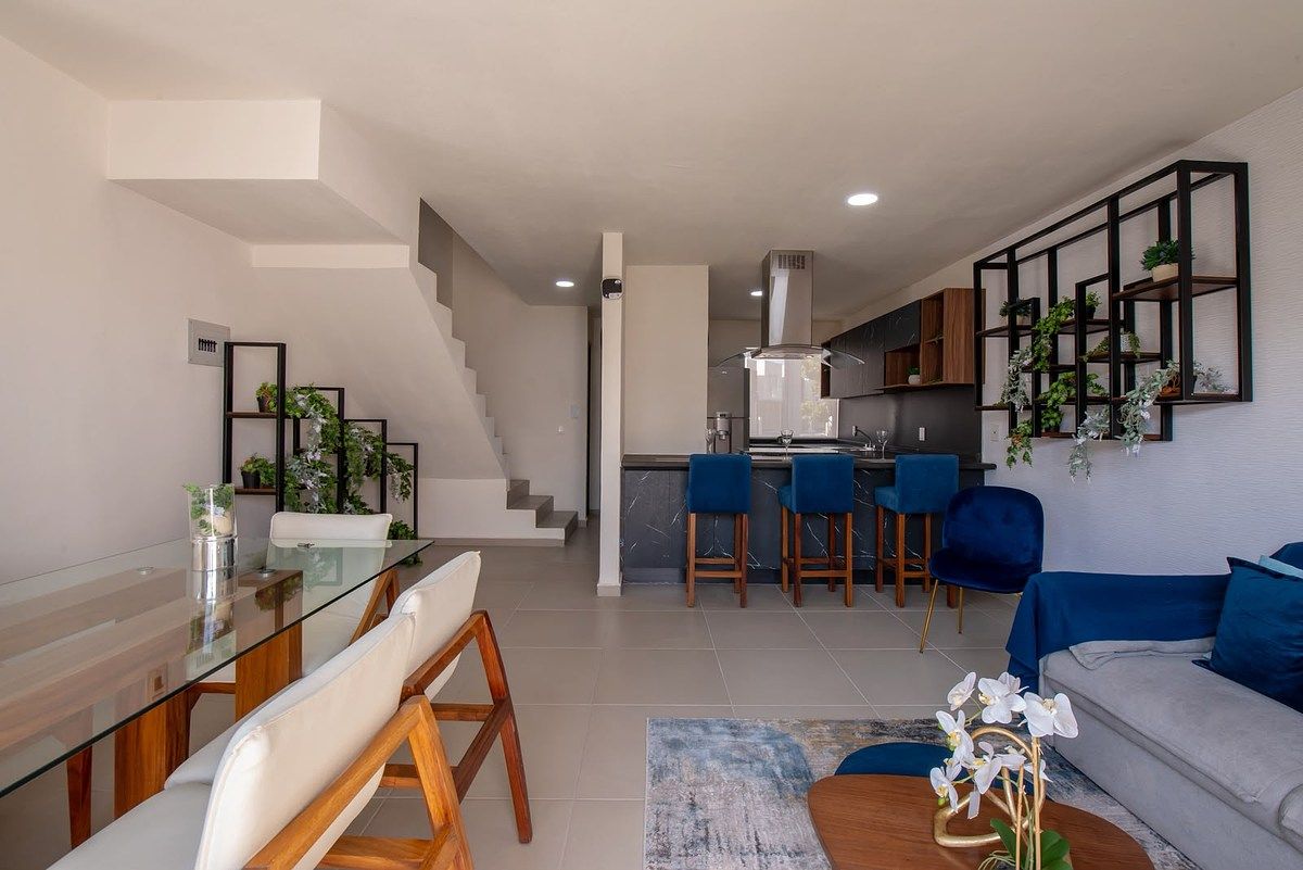 House in Santa Cruz Del Valle, Tlaquepaque, photo 3 of 12