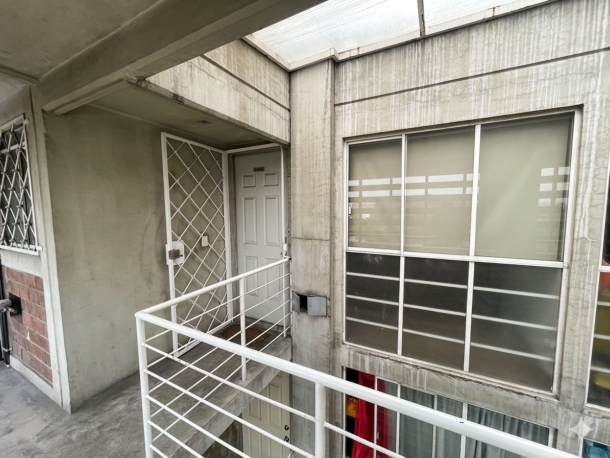 Departamento en Transito, Cuauhtémoc, foto 4 de 17