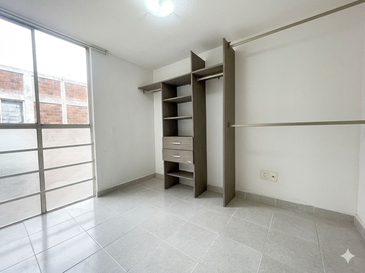 Departamento en Transito, Cuauhtémoc, foto 9 de 17