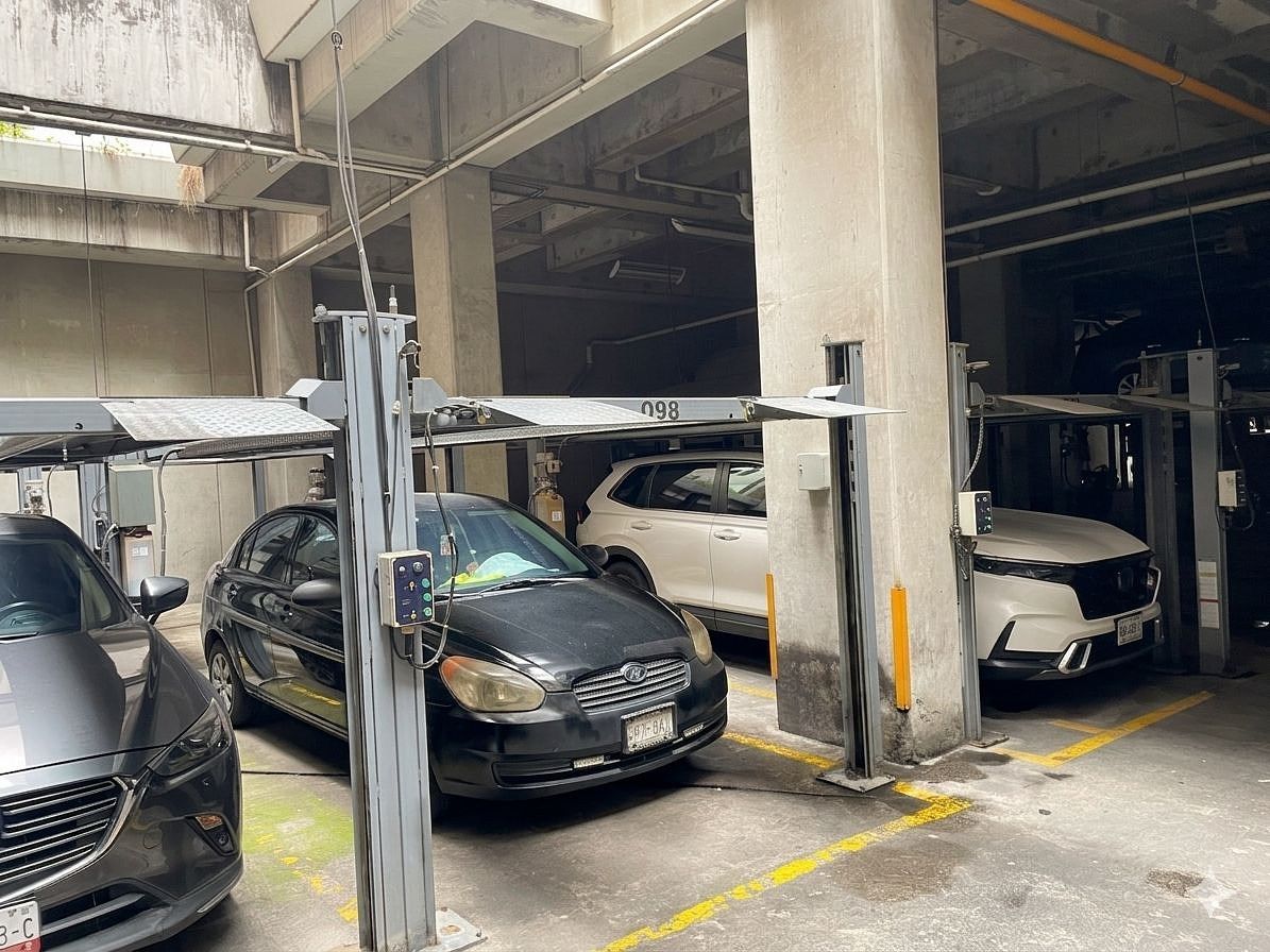Departamento en Transito, Cuauhtémoc, foto 16 de 17
