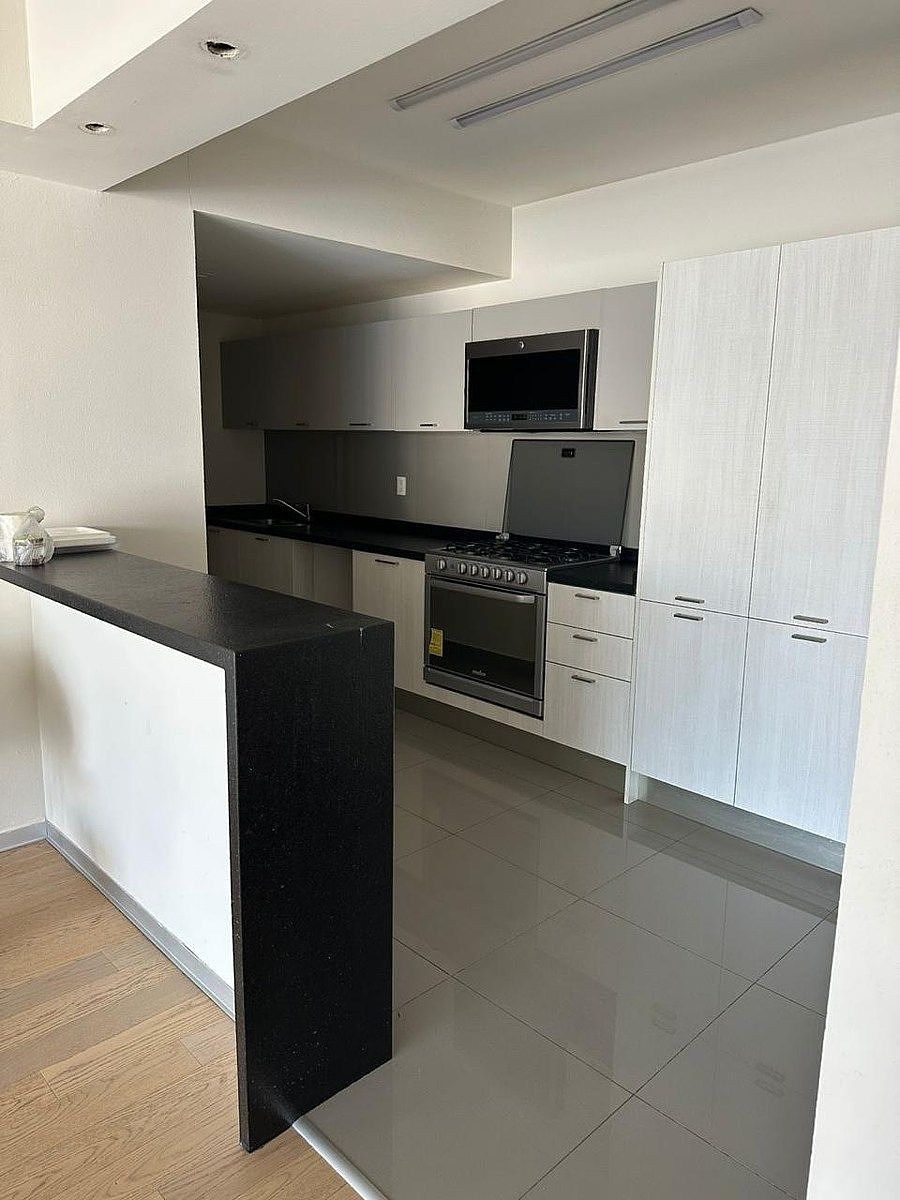 Apartamento em Bosque Real, Huixquilucan, foto 3 de 16