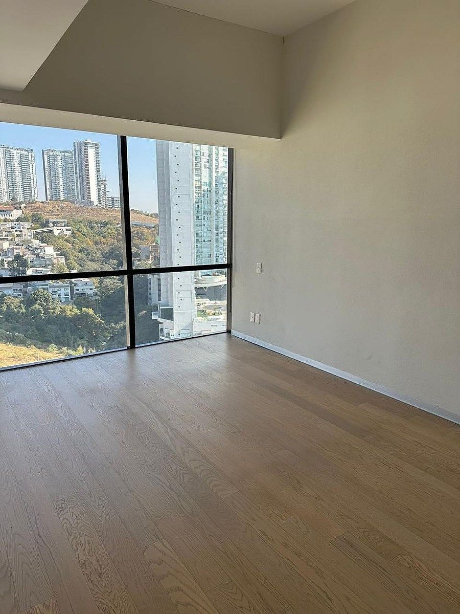Apartamento em Bosque Real, Huixquilucan, foto 7 de 16
