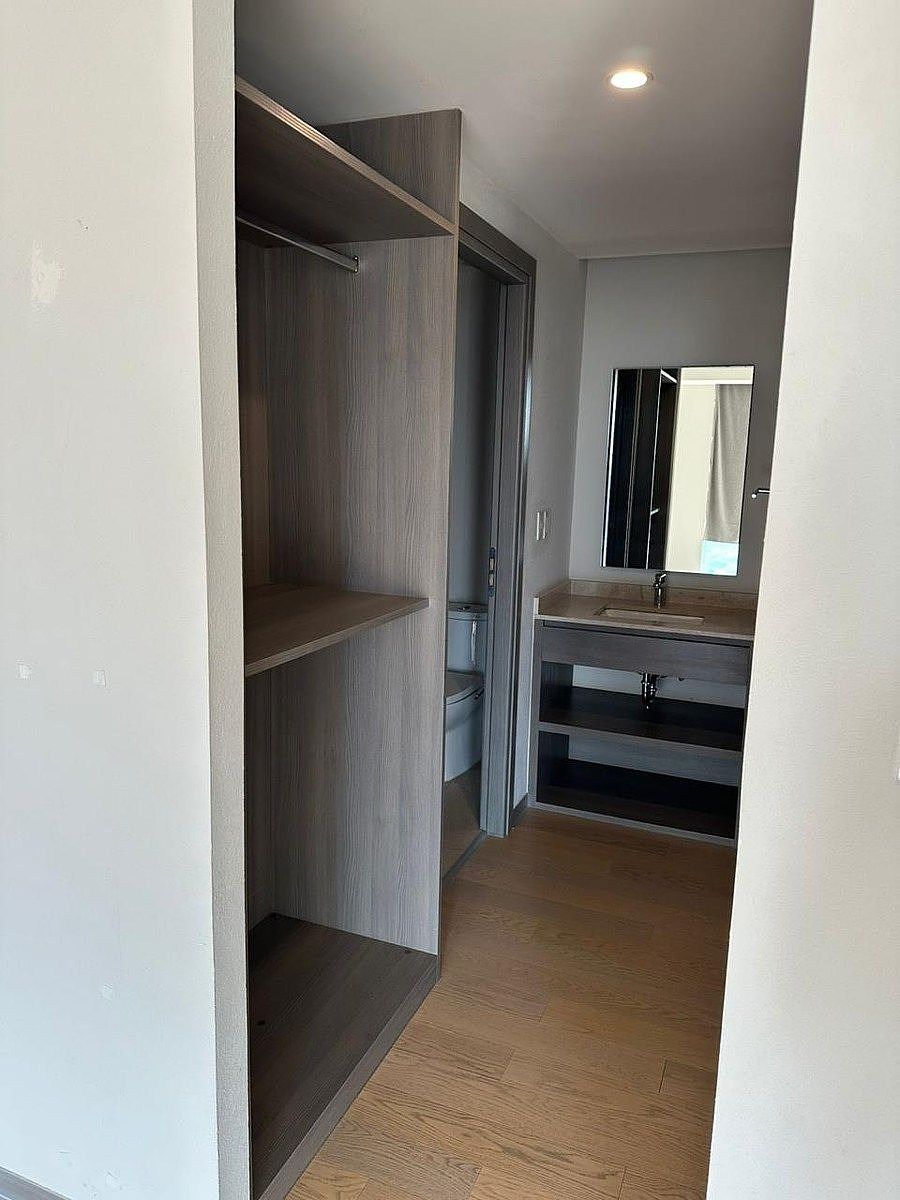 Apartamento em Bosque Real, Huixquilucan, foto 9 de 16