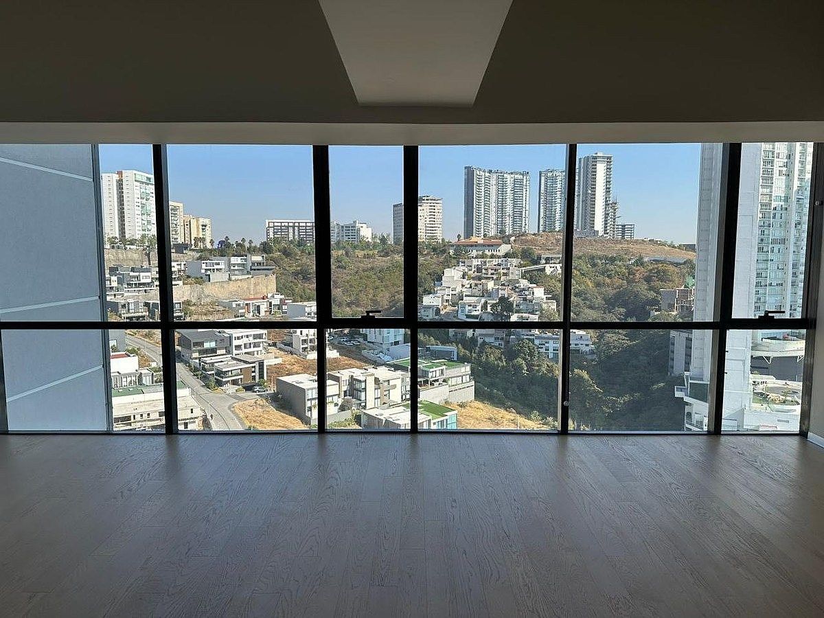 Apartamento em Bosque Real, Huixquilucan, foto 15 de 16