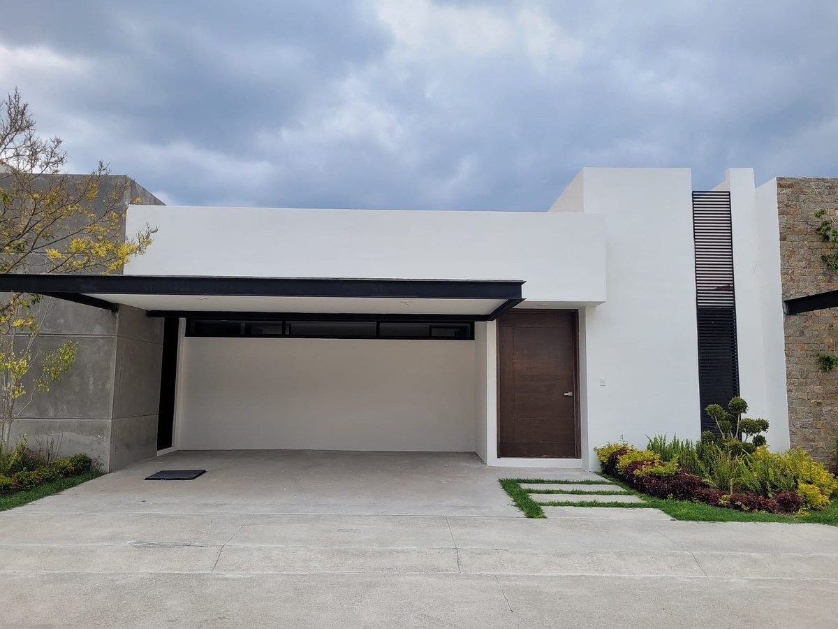 Casa en Venta Pachuca Columba, foto 1 de 13