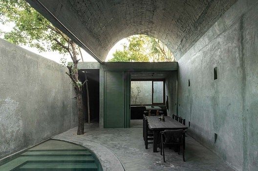 Casa en Sisal, Valladolid, foto 2 de 16