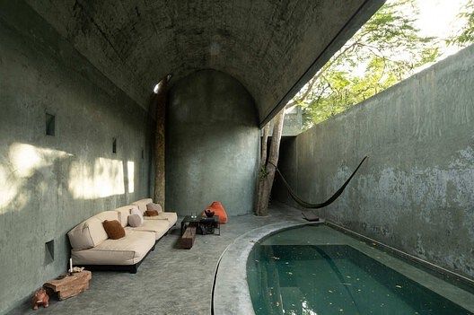 Casa en Sisal, Valladolid, foto 3 de 16