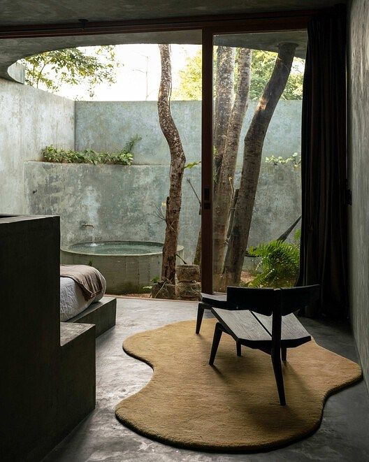 Casa en Sisal, Valladolid, foto 14 de 16