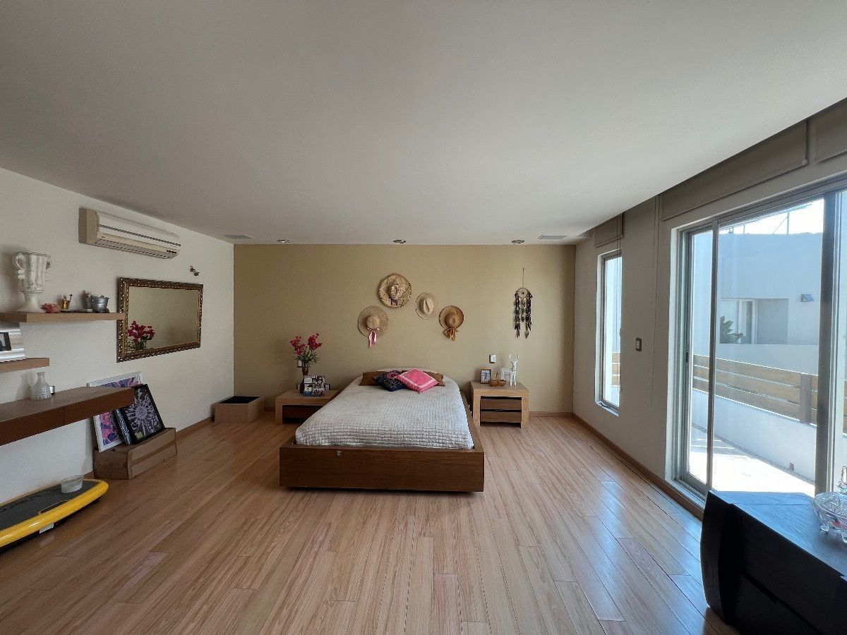 Casa em condomínio fechado em Condominio Puerta Plata, Zapopan, foto 18 de 25