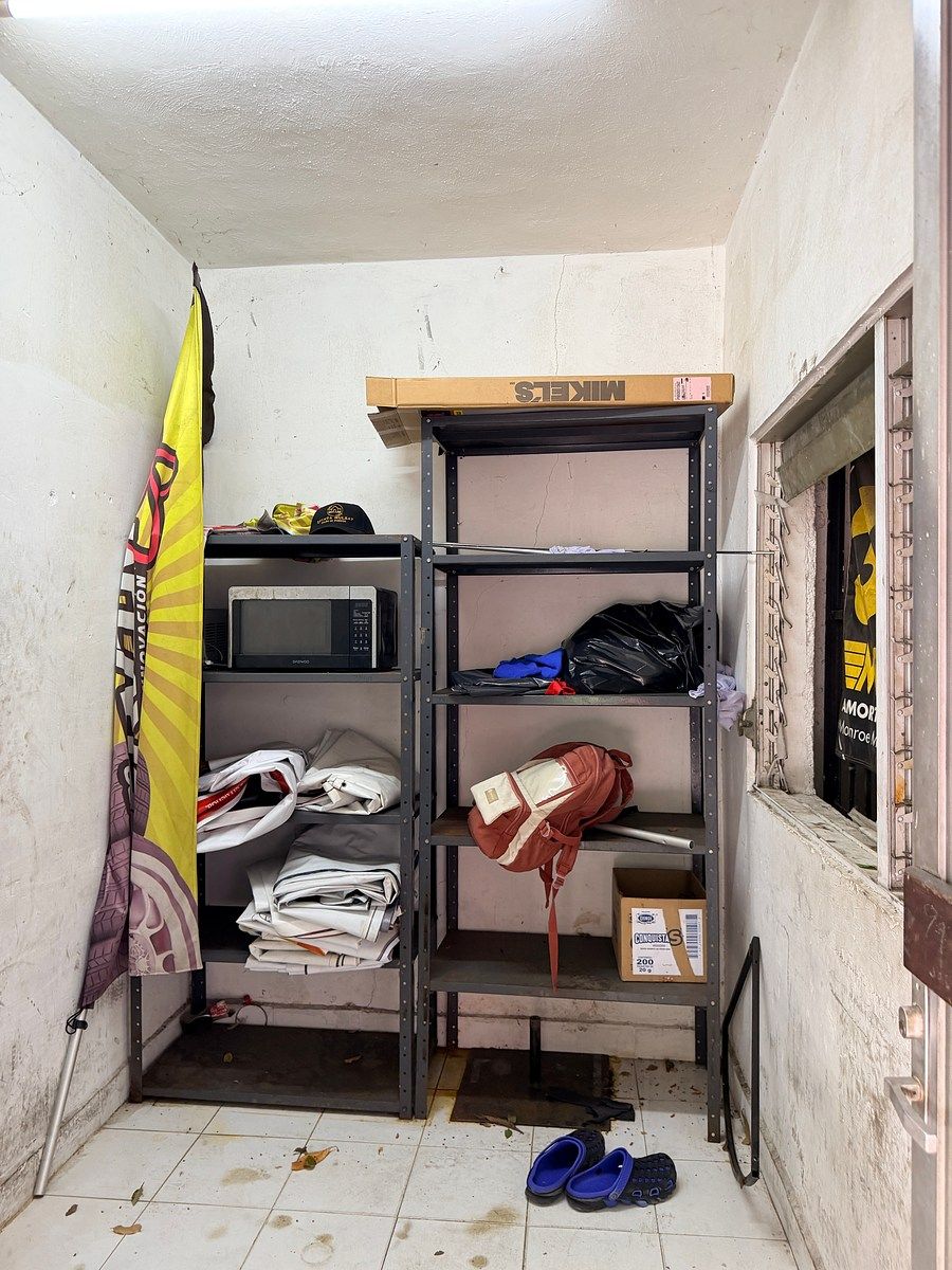 Local em Tanlum, Mérida, foto 18 de 30