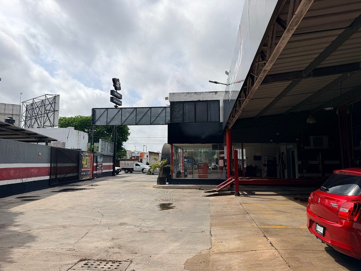 Local em Tanlum, Mérida, foto 19 de 30