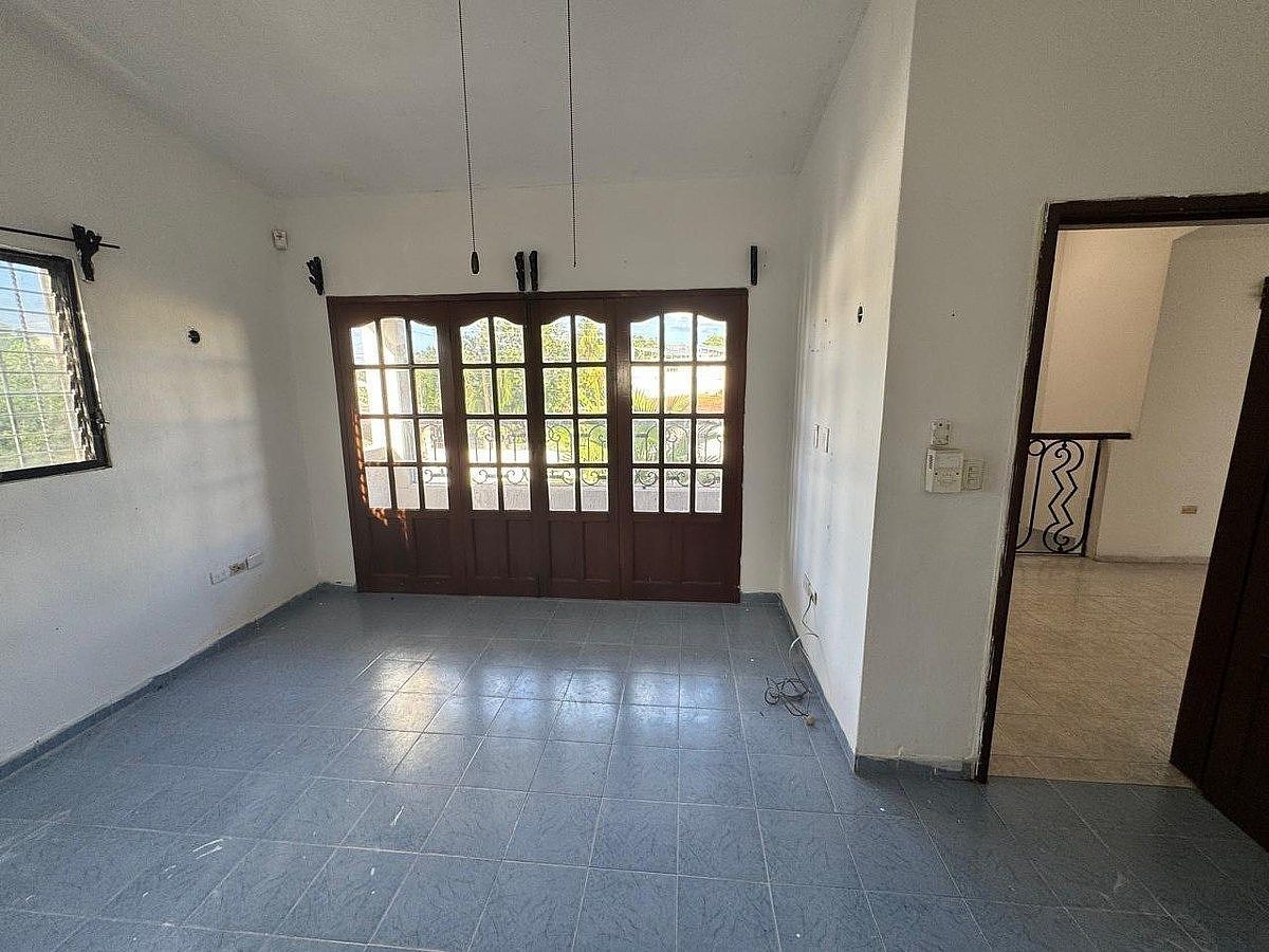 Casa em San Juan Bautista, Mérida, foto 13 de 18