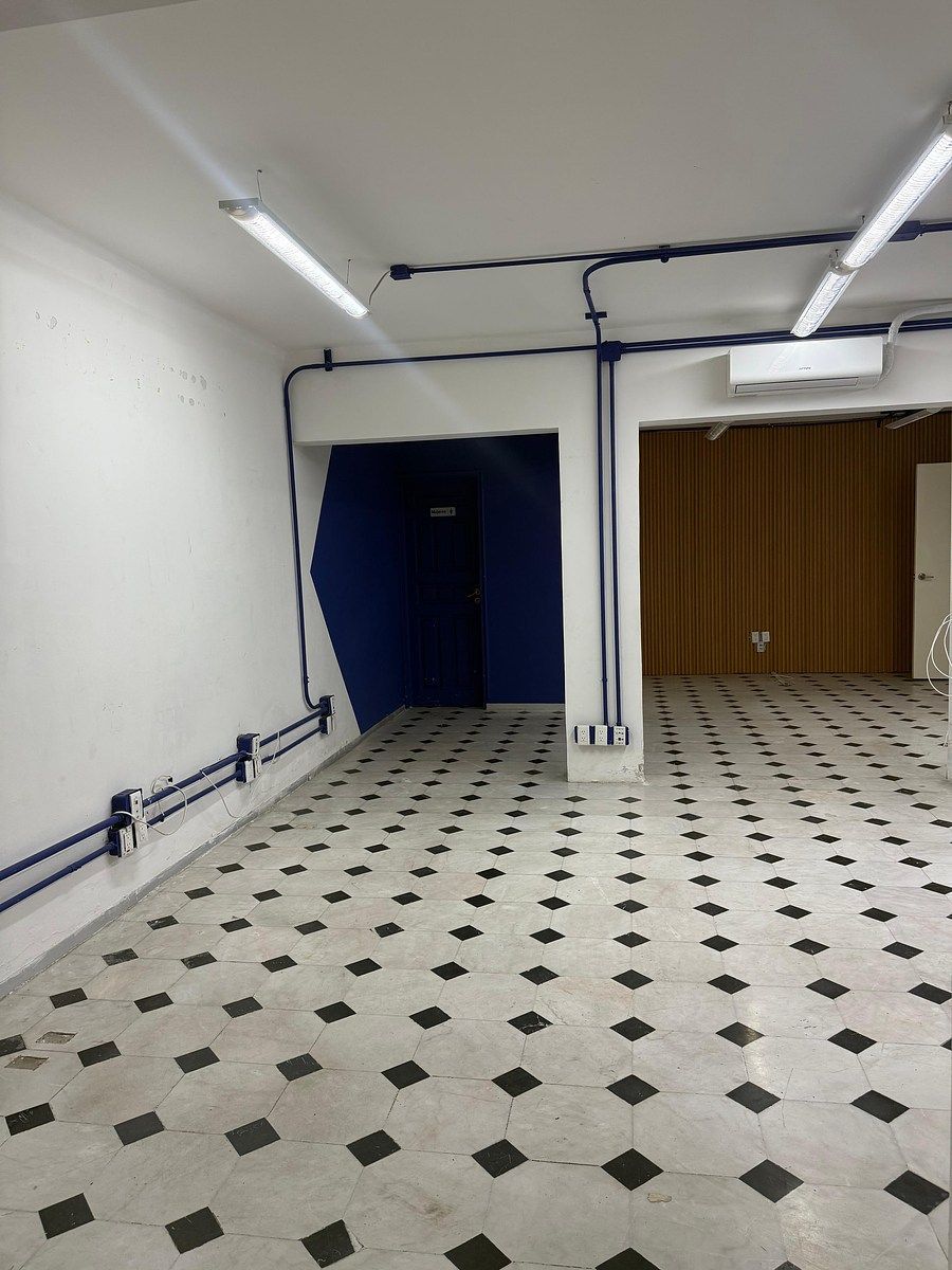 Oficina en Anzures, Miguel Hidalgo, foto 6 de 43