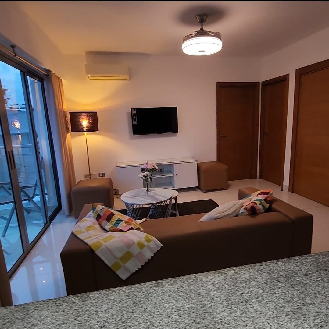 Apartamento en Gazcue, Santo Domingo Centro (Distrito Nacional), foto 3 de 16