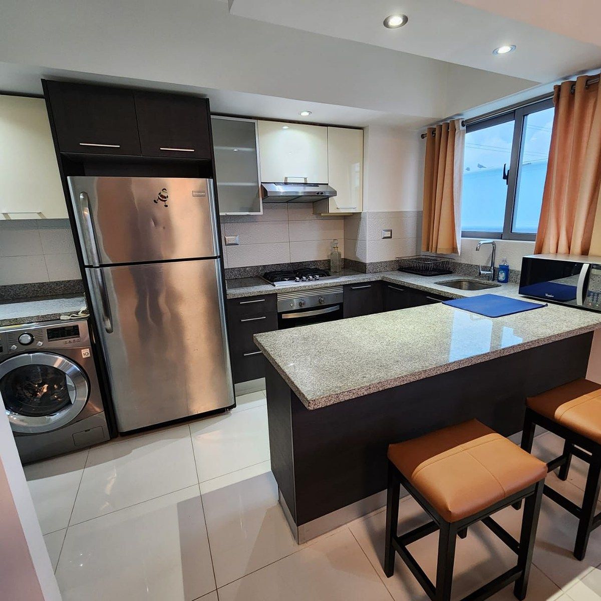 Apartamento en Gazcue, Santo Domingo Centro (Distrito Nacional), foto 5 de 16