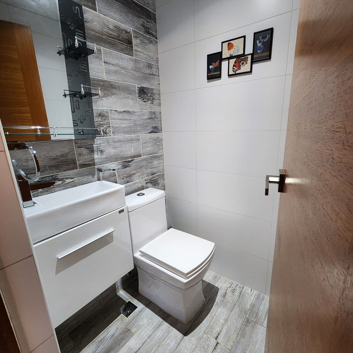 Apartamento en Gazcue, Santo Domingo Centro (Distrito Nacional), foto 6 de 16