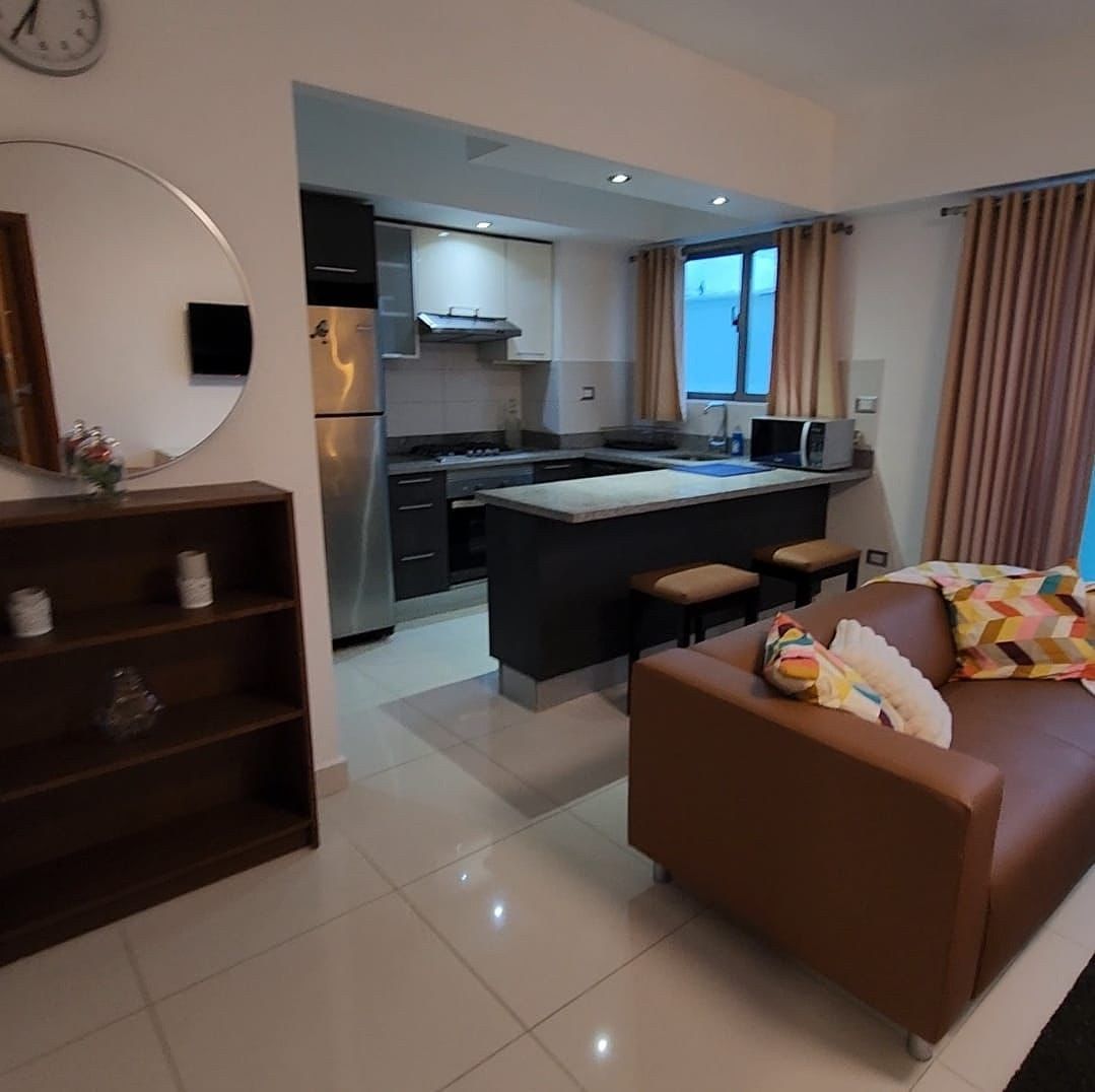 Apartamento en Gazcue, Santo Domingo Centro (Distrito Nacional), foto 7 de 16