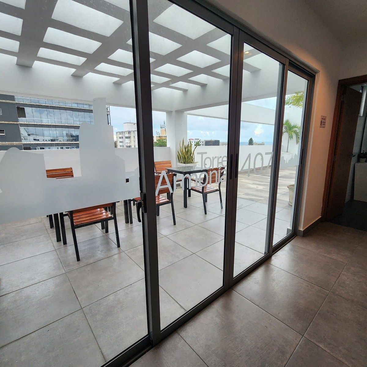 Apartamento en Gazcue, Santo Domingo Centro (Distrito Nacional), foto 12 de 16