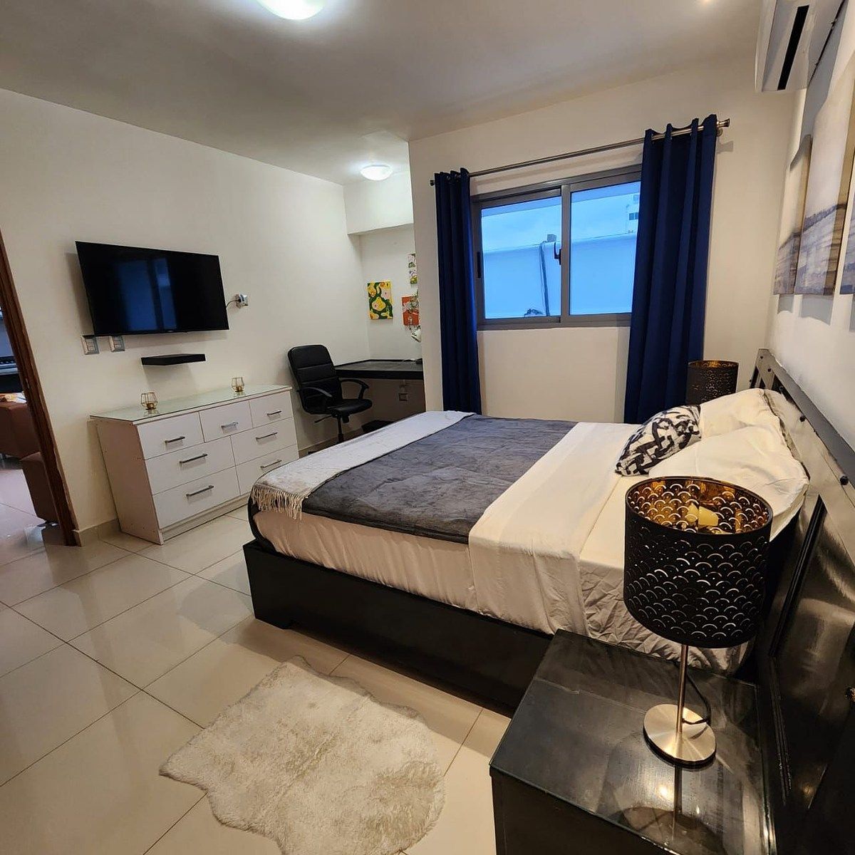 Apartamento en Gazcue, Santo Domingo Centro (Distrito Nacional), foto 14 de 16