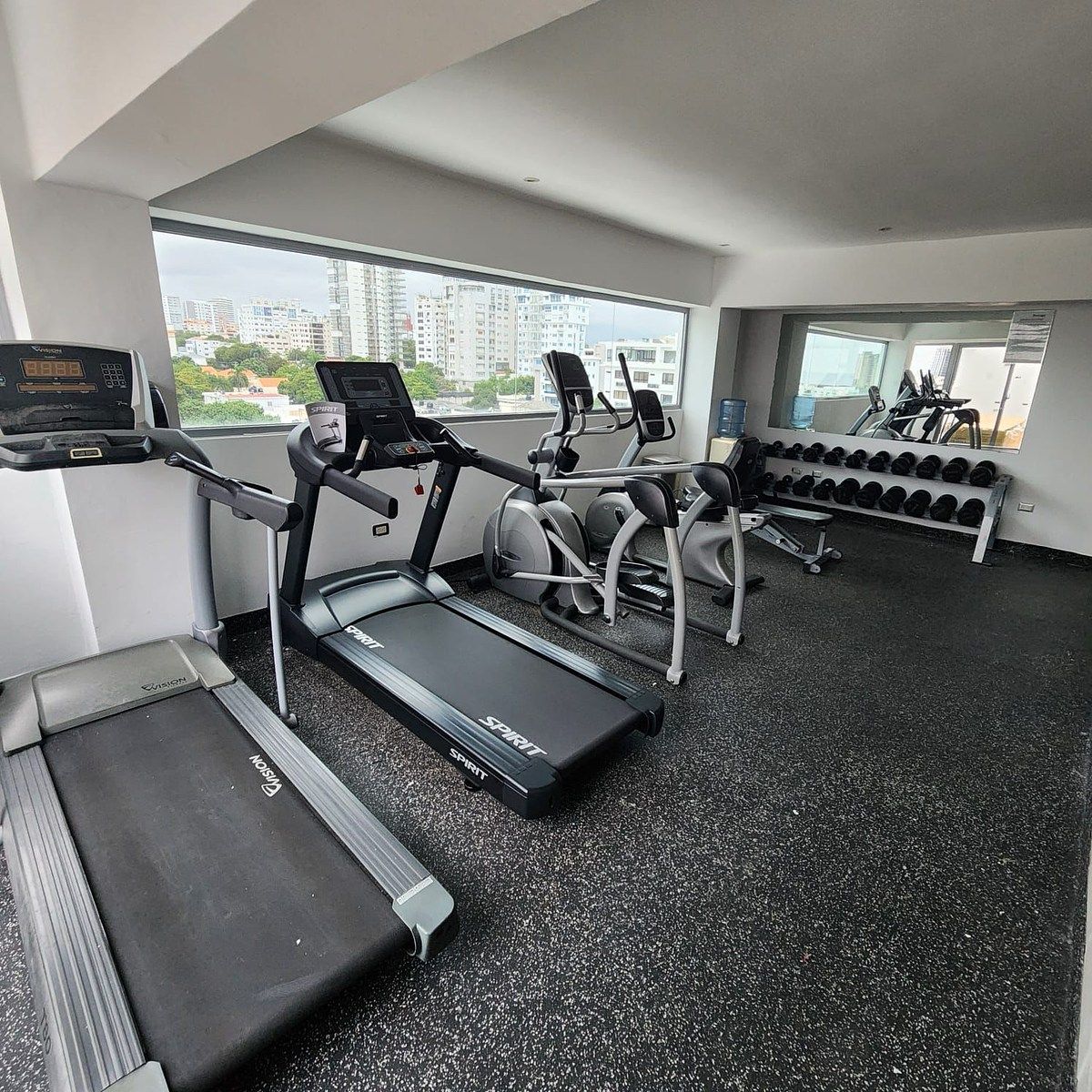 Apartamento en Gazcue, Santo Domingo Centro (Distrito Nacional), foto 15 de 16