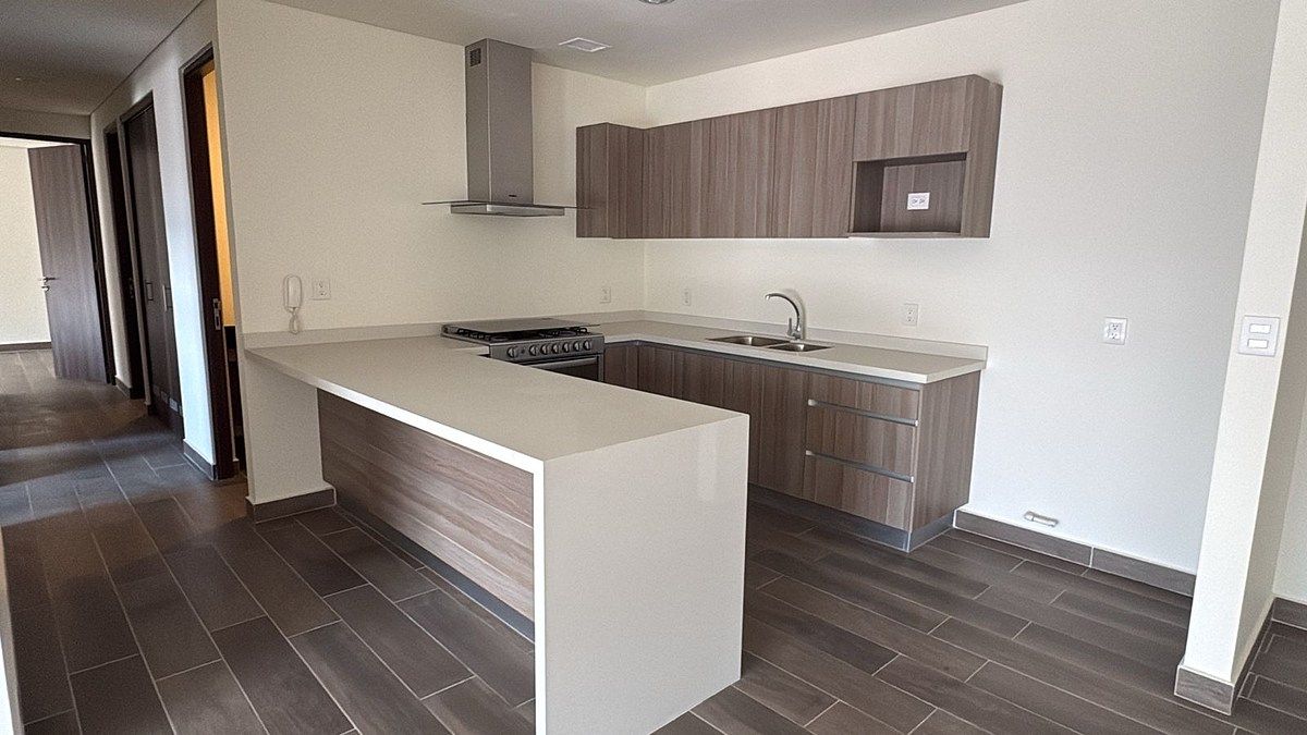 Departamento en Centro Sur, Querétaro, foto 3 de 21