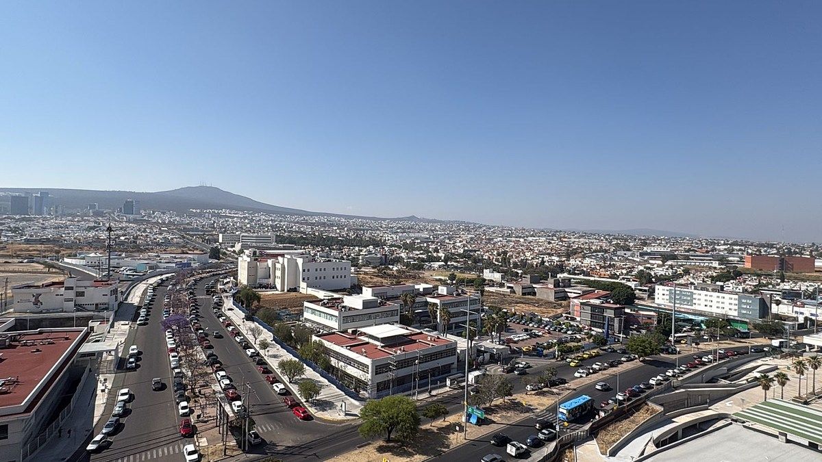 Departamento en Centro Sur, Querétaro, foto 14 de 21