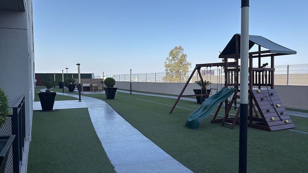 Departamento en Centro Sur, Querétaro, foto 15 de 21