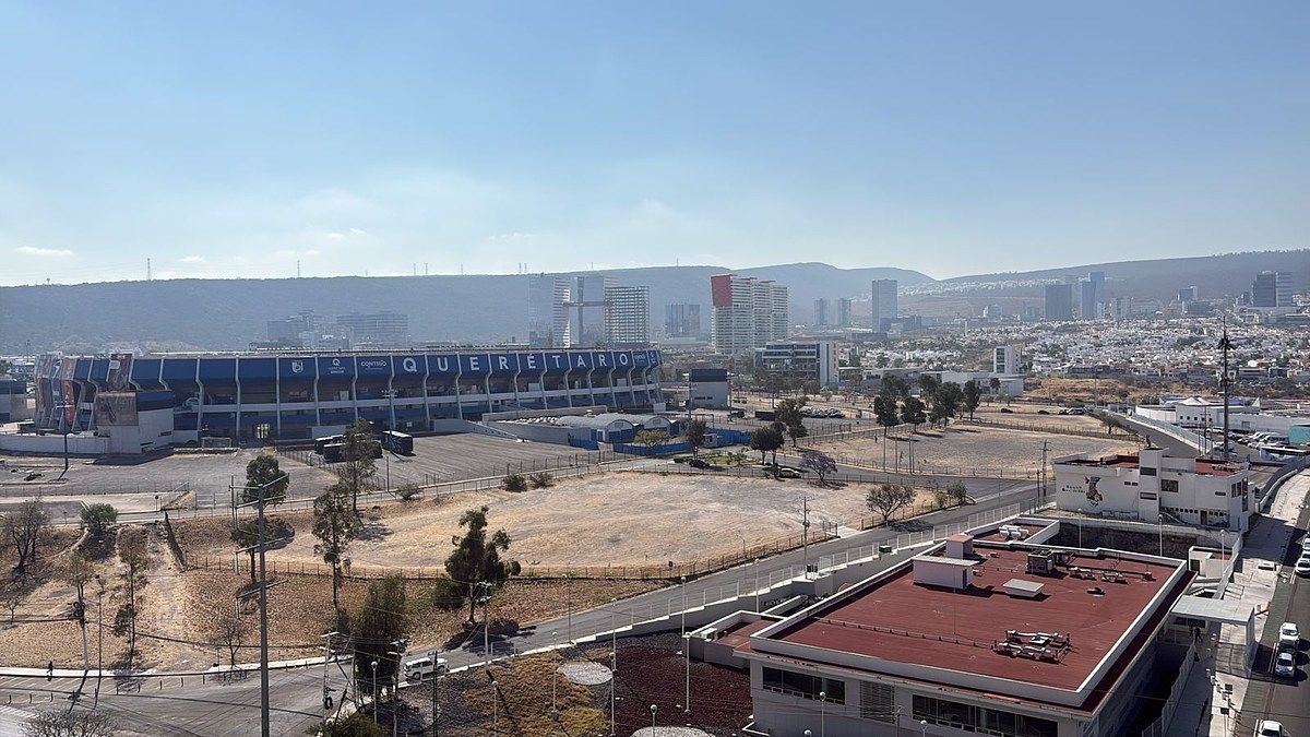 Departamento en Centro Sur, Querétaro, foto 16 de 21