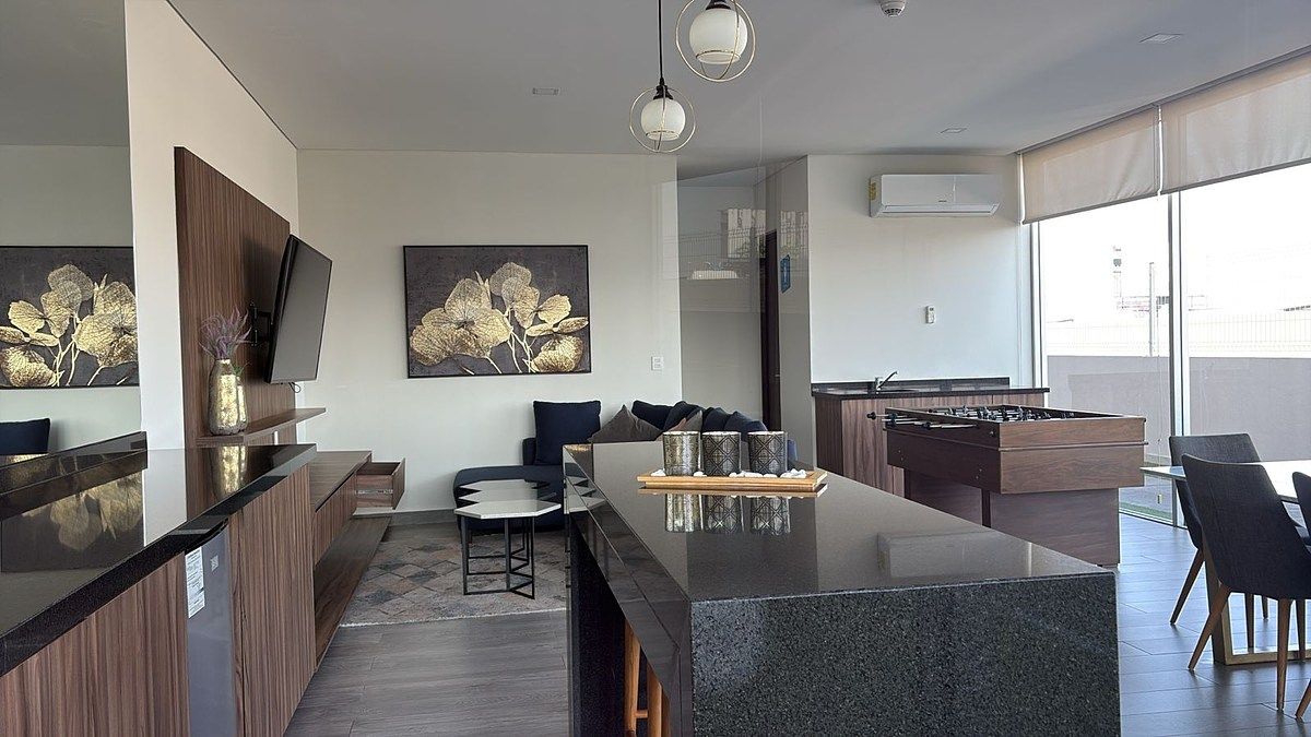 Departamento en Centro Sur, Querétaro, foto 17 de 21