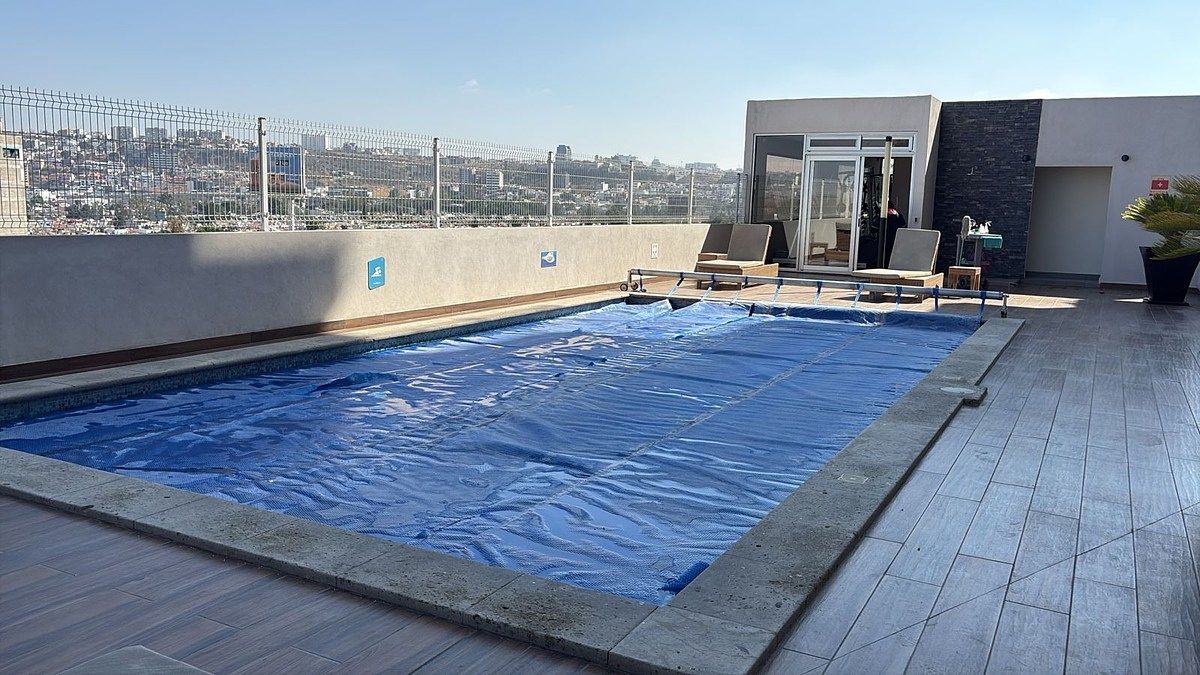 Departamento en Centro Sur, Querétaro, foto 20 de 21