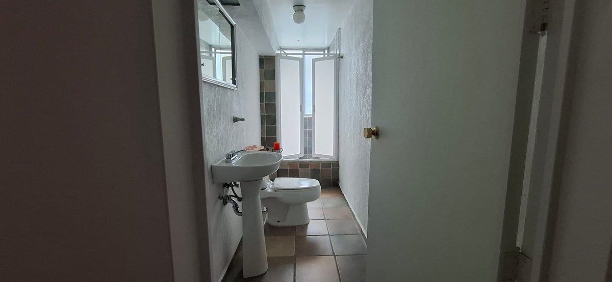 Departamento en Barrio La Fama, Tlalpan, foto 15 de 18