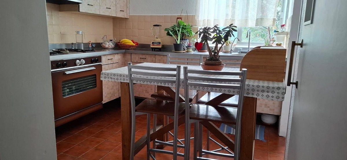 Departamento en Barrio La Fama, Tlalpan, foto 11 de 18