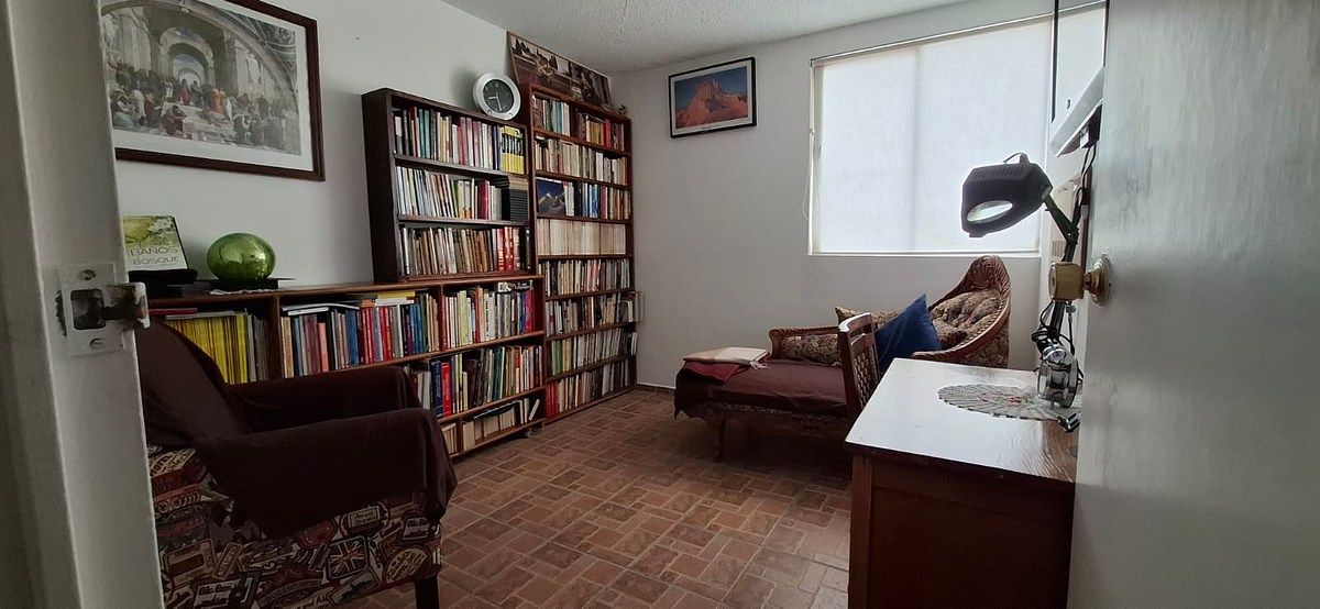 Departamento en Barrio La Fama, Tlalpan, foto 5 de 18