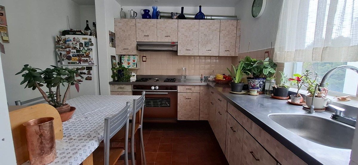 Departamento en Barrio La Fama, Tlalpan, foto 10 de 18